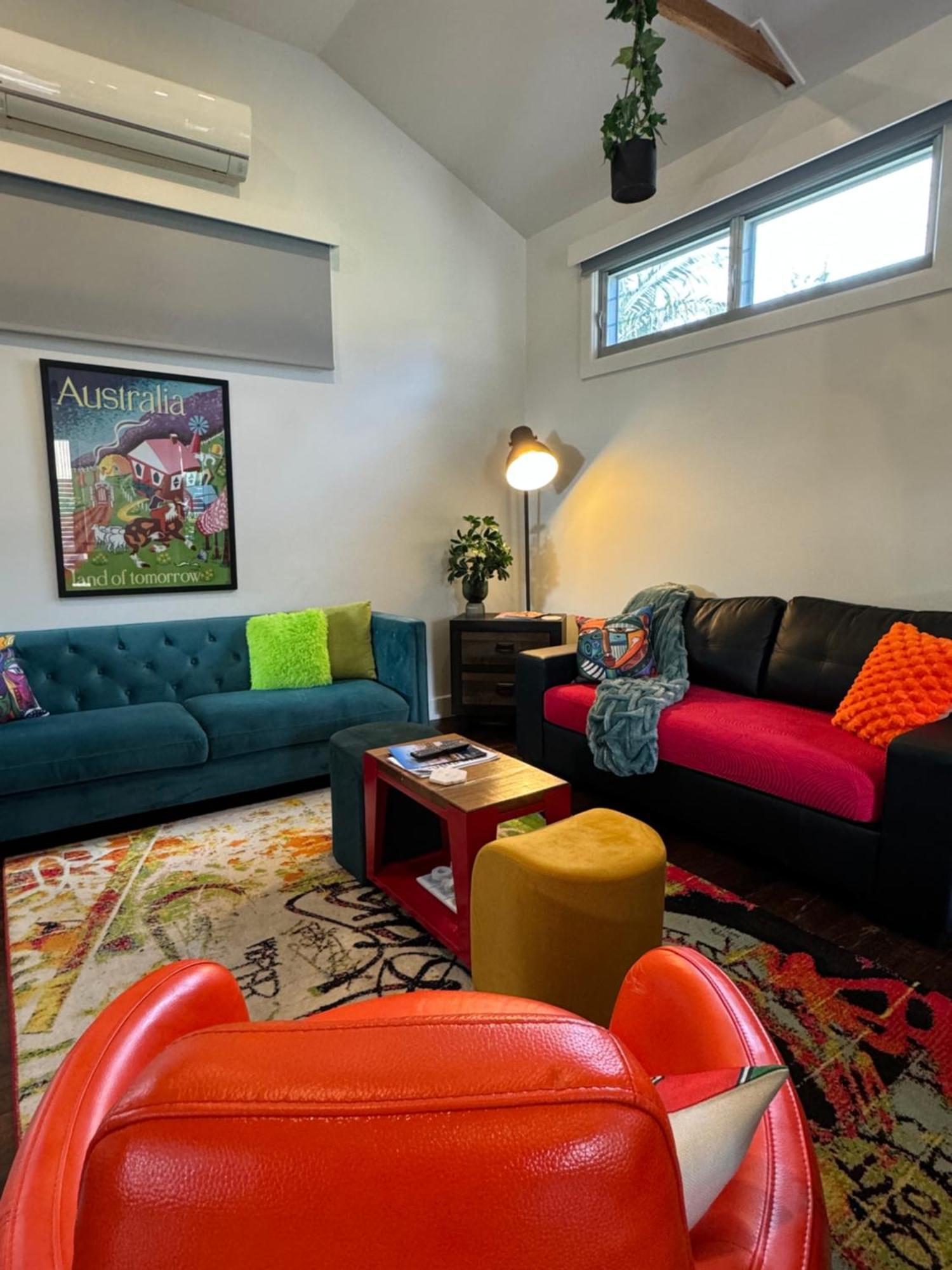 Studio 22 Белинген Екстериор снимка